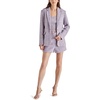 image:imageSteve Madden Womens Harlow BlazerDahlia Purple