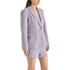 image:imageSteve Madden Womens Harlow BlazerDahlia Purple