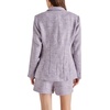 image:imageSteve Madden Womens Harlow BlazerDahlia Purple