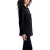 image:imageSteve Madden Womens Hayley BlazerBlack