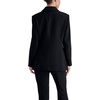image:imageSteve Madden Womens Hayley BlazerBlack