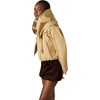 image:imageSteve Madden Womens Heidi JacketMedium Khaki