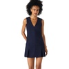 image:imageSteve Madden Womens Henley DressMidnight