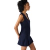 image:imageSteve Madden Womens Henley DressMidnight