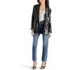 image:imageSteve Madden Womens Imann BlazerBlack