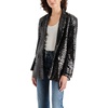 image:imageSteve Madden Womens Imann BlazerBlack