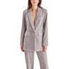 image:imageSteve Madden Womens Imann BlazerSilver