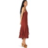 image:imageSteve Madden Womens Inari DressDusty Brick