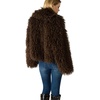 image:imageSteve Madden Womens Inaya CoatDark Espresso