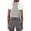 image:imageSteve Madden Womens Isabella VestBlack
