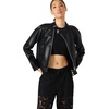 image:imageSteve Madden Womens Jett JacketBlack