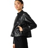 image:imageSteve Madden Womens Jett JacketBlack