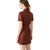 image:imageSteve Madden Womens Joliana DressDark Fig