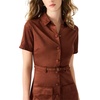 image:imageSteve Madden Womens Joliana DressDark Fig