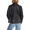 image:imageSteve Madden Womens Julia CoatBlack