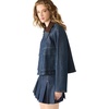 image:imageSteve Madden Womens Justina JacketDeep Indigo