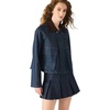 image:imageSteve Madden Womens Justina JacketDeep Indigo