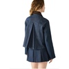 image:imageSteve Madden Womens Justina JacketDeep Indigo