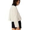 image:imageSteve Madden Womens Justina JacketOatmeal