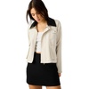 image:imageSteve Madden Womens Justina JacketOatmeal