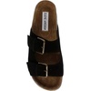 image:imageSteve Madden Womens KaliBlack Suede