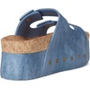image:imageSteve Madden Womens KaliBlue Multi Jelly