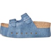 image:imageSteve Madden Womens KaliBlue Multi Jelly