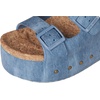 image:imageSteve Madden Womens KaliBlue Multi Jelly