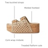 image:imageSteve Madden Womens KaliNatural Multi