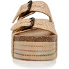 image:imageSteve Madden Womens KaliNatural Raffia