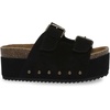 image:imageSteve Madden Womens KaliTaupe Suede