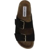 image:imageSteve Madden Womens KaliTaupe Suede