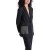 image:imageSteve Madden Womens Kendra BlazerBlack