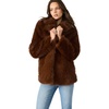 image:imageSteve Madden Womens Kindra CoatBrown
