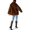 image:imageSteve Madden Womens Kindra CoatBrown