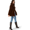 image:imageSteve Madden Womens Kindra CoatBrown