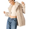 image:imageSteve Madden Womens Kindra CoatNatural