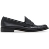 image:imageSteve Madden Womens Kingston LoaferBlack Leather