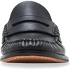 image:imageSteve Madden Womens Kingston LoaferBlack Leather