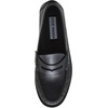 image:imageSteve Madden Womens Kingston LoaferBlack Leather