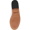 image:imageSteve Madden Womens Kingston LoaferSilver Leather