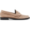 image:imageSteve Madden Womens Kingston LoaferTaupe Suede
