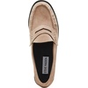 image:imageSteve Madden Womens Kingston LoaferTaupe Suede