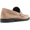 image:imageSteve Madden Womens Kingston LoaferTaupe Suede