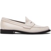 image:imageSteve Madden Womens Kingston LoaferWhite Leather