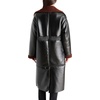image:imageSteve Madden Womens Kinzie CoatBlack