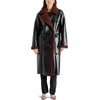 image:imageSteve Madden Womens Kinzie CoatBlack