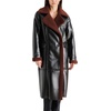 image:imageSteve Madden Womens Kinzie CoatBlack