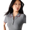 image:imageSteve Madden Womens Kristin Sweater DressCharcoal Grey