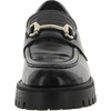 image:imageSteve Madden Womens Lando LoaferBlack Leather